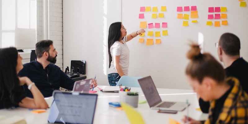 Estrategia Digital - Consultoría y Planificación Web