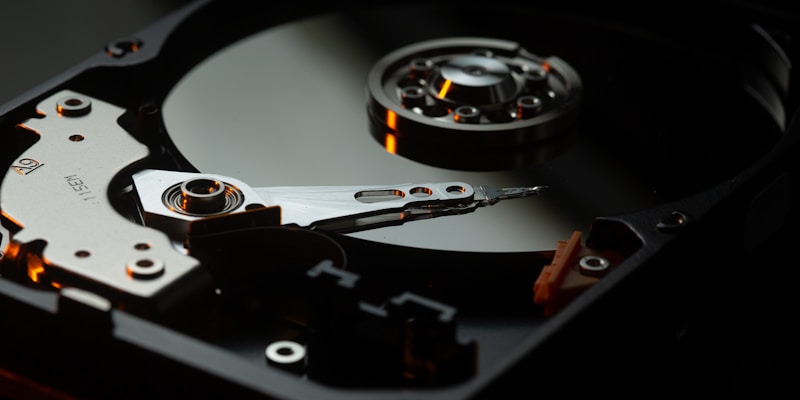 Storage y Backup Empresarial - Protección de Datos y Arquitecturas SAN